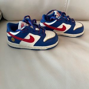 Toddler Nike